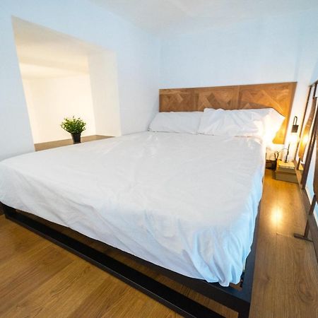 Singular Apartamento En Delicias By Bebalmy Madrid Exteriér fotografie