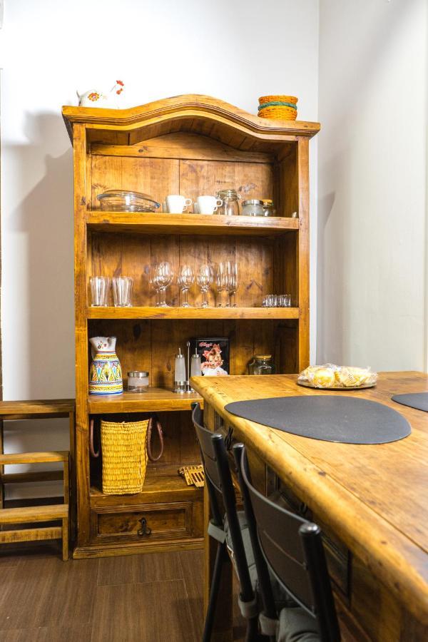Singular Apartamento En Delicias By Bebalmy Madrid Exteriér fotografie