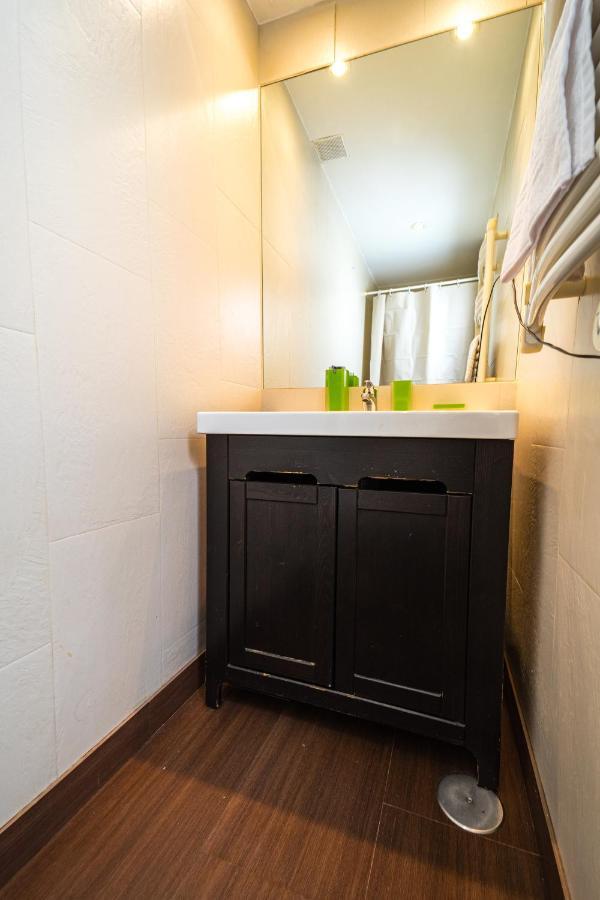 Singular Apartamento En Delicias By Bebalmy Madrid Exteriér fotografie